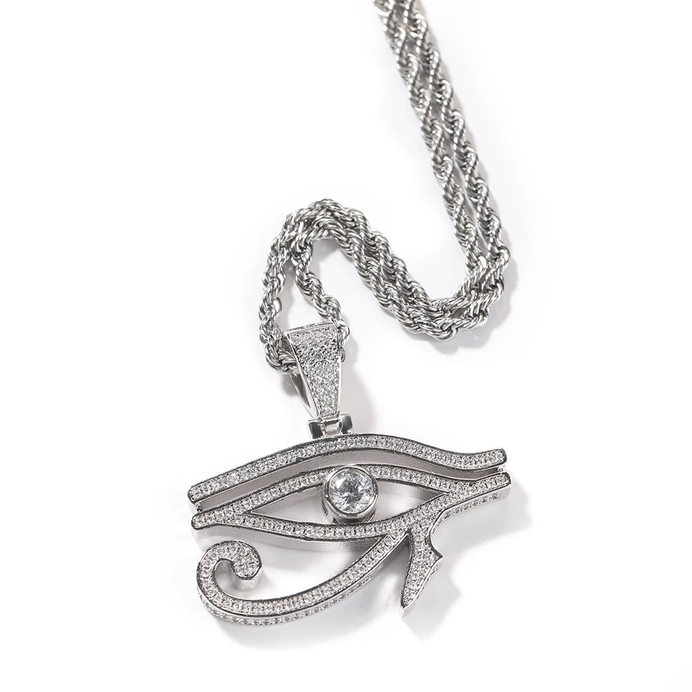 Eye of Horus Pendant